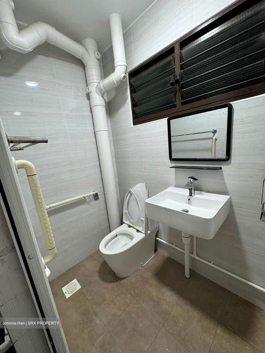 Blk 136 Simei Street 1 (Tampines), HDB 4 Rooms #617071201